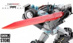 Fans Hobby MB-01 Archenemy Master Builder 28 Fans Hobby MB-01 Archenemy Master Builder -Show.Z Toys Deals Store c6b73ae074