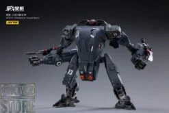 JoyToy Source 1/18 NORTH Firehammer Assault Mech W/ Pilot -Show.Z Toys Deals Store c6c27fa47b
