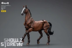 JoyToy Source 1/18 Dark Source JiangHu War Horse 15 JoyToy Source 1/18 Dark Source JiangHu War Horse -Show.Z Toys Deals Store c6c80b4a7c