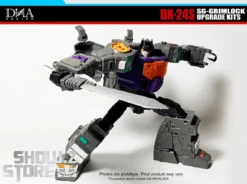 DNA Design DK-24S Upgrade Kits For SG Grimlock -Show.Z Toys Deals Store c6d7a95cb7