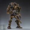 JoyToy Source 1/18 09th Legion Mecha Fear Assault Type
