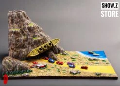 The Ark Base Station Statue -Show.Z Toys Deals Store c73151f6dd