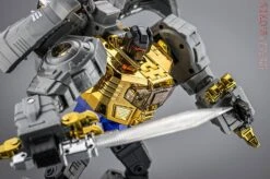 FansToys FT-08G Grinder 30 FansToys FT-08G Grinder -Show.Z Toys Deals Store c74680f3a3