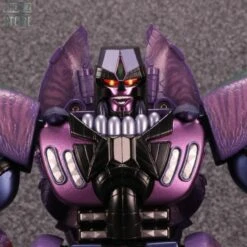Takara Tomy Masterpiece MP-43 MP43 Beast Wars BW Megatron W/o Coin 14 Takara Tomy Masterpiece MP-43 MP43 Beast Wars BW Megatron W/o Coin -Show.Z Toys Deals Store c7513b6b0e