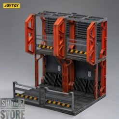 JoyToy Source 1/18 Mecha Depot: Staging Area -Show.Z Toys Deals Store c7652c3274