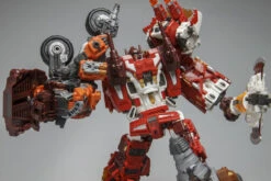 Warbotron WB-03 Computicon Computron Set Of 6 11 Warbotron WB-03 Computicon Computron Set Of 6 -Show.Z Toys Deals Store c76e66284a