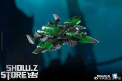 Dr.Wu DW-E19G Propel Thrust & DW-E20Y Elegy Dirge Set Of 2 -Show.Z Toys Deals Store c777a3da2f