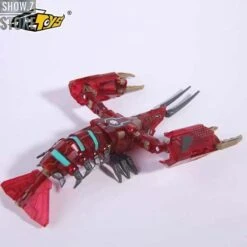 52Toys BeastBox BB-11 Trident -Show.Z Toys Deals Store c78655eeb2