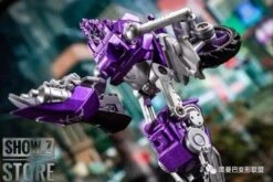 Aoyi Mech LS-19 Speeding Sisters Arcee Chromia & Elita-1 Set Of 3 -Show.Z Toys Deals Store c7866908bb