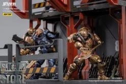 JoyToy Source 1/18 Mecha Depot: Staging Area -Show.Z Toys Deals Store c787ae1972