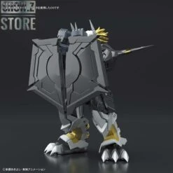 Bandai Figure-rise Standard Amplified Blackwargreymon Model Kit 7 Bandai Figure-rise Standard Amplified Blackwargreymon Model Kit -Show.Z Toys Deals Store c79fef44a5