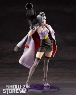 Kotobukiya Bishoujo Transformers Megatron Statue -Show.Z Toys Deals Store c7c24a70db