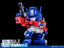 [Coming Soon] Magic Square MS-G04 Truck Boy Optimus Prime -Show.Z Toys Deals Store c7c8df342b