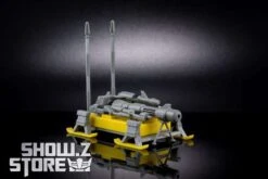 XTransbots MM-10Y Toro Cliffjumper Yellow Version -Show.Z Toys Deals Store c7fbf30bdf