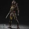 Hiya Toys 1/18 Predators Berserker Predator PX Previews Exclusive