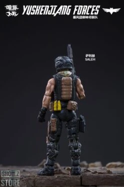 JoyToy Dark Source Acid Rain 1/25 Yu Shen Jiang YuShenJiang Forces Figures Mechas & Soilders Full Set 37 JoyToy Dark Source Acid Rain 1/25 Yu Shen Jiang YuShenJiang Forces Figures Mechas & Soilders Full Set -Show.Z Toys Deals Store c810f363a7