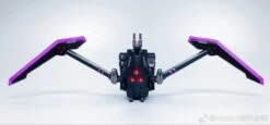 Neoart Toys NT PE-10X Kingbat Ratbat Set Of 4 Colors (Red, Blue, Pink & Purple) -Show.Z Toys Deals Store c816773fa3