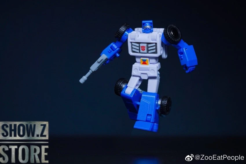 NewAge H41 Jones Beachcomber 5 NewAge H41 Jones Beachcomber - Image 5