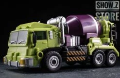 Daban Model DB 9901 Mixer Trucker Mixmaster GT-01B GT01B Devastator -Show.Z Toys Deals Store c875c209ec