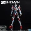 ChuangMoWan SSSS.Gridman Actibuilder Gridman First Edition Version