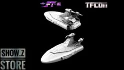 [Pre-Order] FansToys FT-61 Scourge -Show.Z Toys Deals Store c8c806e1d6
