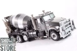 D&D DD-03 Mixmaster Devastator 5 D&D DD-03 Mixmaster Devastator -Show.Z Toys Deals Store c8c9f9fb28