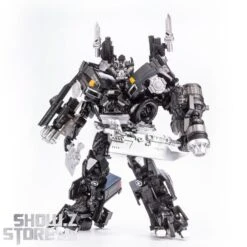 BW TW-1026 Studio Series SS-14 Ironhide 8 BW TW-1026 Studio Series SS-14 Ironhide -Show.Z Toys Deals Store c8cdcd4259