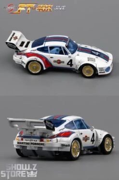 [Pre-Order] FansToys FT-48X Jive Jazz Toy Color Version -Show.Z Toys Deals Store c8d850cf4e