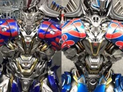 Soldier Story Hobby Soap Studio TDAF-001 Optimus Prime 31 Soldier Story Hobby Soap Studio TDAF-001 Optimus Prime -Show.Z Toys Deals Store c8e4f34dd5