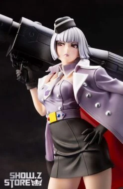 Kotobukiya Bishoujo Transformers Megatron Statue -Show.Z Toys Deals Store c8ee116bea