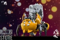 ToyWolf D01 Single Dog -Show.Z Toys Deals Store c90e8b222f