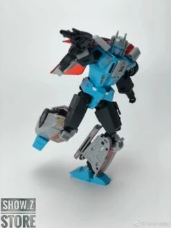 FansHobby MB-13A Ace Goshooter/Siren Animation Version -Show.Z Toys Deals Store c91afdfc6a