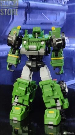 IronFactory EX-38 Optics Hunter Hound -Show.Z Toys Deals Store c91c695f2e