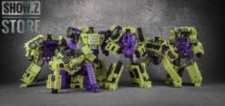 ToyWorld TW-C07X Constructor Devastator Perfect Edition Set Of 6 21 ToyWorld TW-C07X Constructor Devastator Perfect Edition Set Of 6 -Show.Z Toys Deals Store c91d73489d