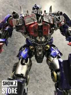 4ever Studio Optimus Prime 09 Version (DMK OP Modified+Custom Painted) 37 4ever Studio Optimus Prime 09 Version (DMK OP Modified+Custom Painted) -Show.Z Toys Deals Store c925c0bdcf