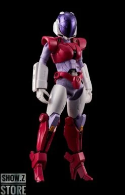 Sentinel Toys 1/12 Genesis Climber Mospeada Riobot VR-038L Fuke Type Bartley -Show.Z Toys Deals Store c94f9538b5