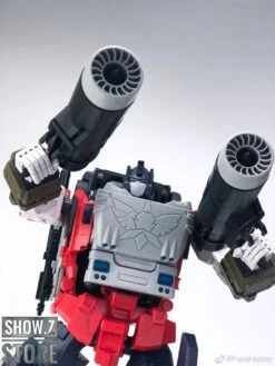 FansHobby MB-16A Machine Eagle Optimus Prime 39 FansHobby MB-16A Machine Eagle Optimus Prime -Show.Z Toys Deals Store c9605df809