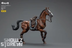 JoyToy Source 1/18 Dark Source JiangHu War Horse 18 JoyToy Source 1/18 Dark Source JiangHu War Horse -Show.Z Toys Deals Store c9609dd32e