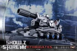 Planet X PX-08B Mithridates Perceptor Shattered Glass Version 21 Planet X PX-08B Mithridates Perceptor Shattered Glass Version -Show.Z Toys Deals Store c961a83177