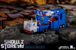 Dr.Wu DW-E23 Tactical Commander Ultra Magnus 37 Dr.Wu DW-E23 Tactical Commander Ultra Magnus -Show.Z Toys Deals Store c98d189688