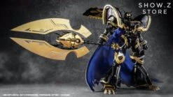 TungMung EX DM-03 DM03 Alphamon Digital Monster -Show.Z Toys Deals Store c9938782e9