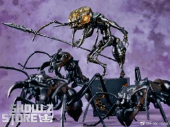 Snail Shell 1/12 Ant Soldier -Show.Z Toys Deals Store c99767188c