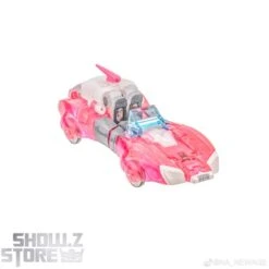 NewAge H48T Maschinenmensch Arcee Clear Version 12 NewAge H48T Maschinenmensch Arcee Clear Version -Show.Z Toys Deals Store c9999c8df6