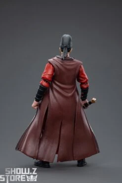 JoyToy Source 1/18 Dark Source Jianghu Taichang Sect Xushan He -Show.Z Toys Deals Store c9ce997050