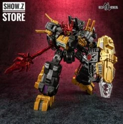 Iron Factory IF EX-18D LordScorpion Dark Version 19 Iron Factory IF EX-18D LordScorpion Dark Version -Show.Z Toys Deals Store c9db965b71