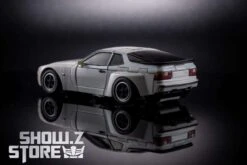 XTransbots MM-10W Coprimozzo Hubcap White Version -Show.Z Toys Deals Store c9e66a42ed