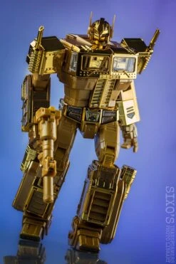 Takara MP10G MP-10G Masterpiece Optimus Prime Gold Lagoon Edition 14 Takara MP10G MP-10G Masterpiece Optimus Prime Gold Lagoon Edition -Show.Z Toys Deals Store ca03d3daf5