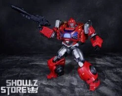 Shock Warrior SW-02 Oversized Studio Series SS84 Ironhide -Show.Z Toys Deals Store ca0e95d14f