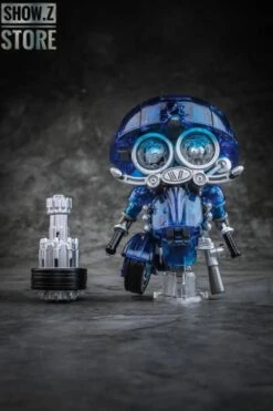 Viimee Toys VM-01 Sqweeks Squeaks Clear Limited Version 15 Viimee Toys VM-01 Sqweeks Squeaks Clear Limited Version -Show.Z Toys Deals Store ca19de0b62