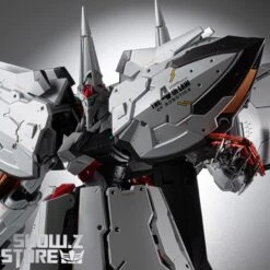 Sentinel Toys Riobot Linebarrels Of Iron EX-Linebarrel -Show.Z Toys Deals Store ca1ae97cec